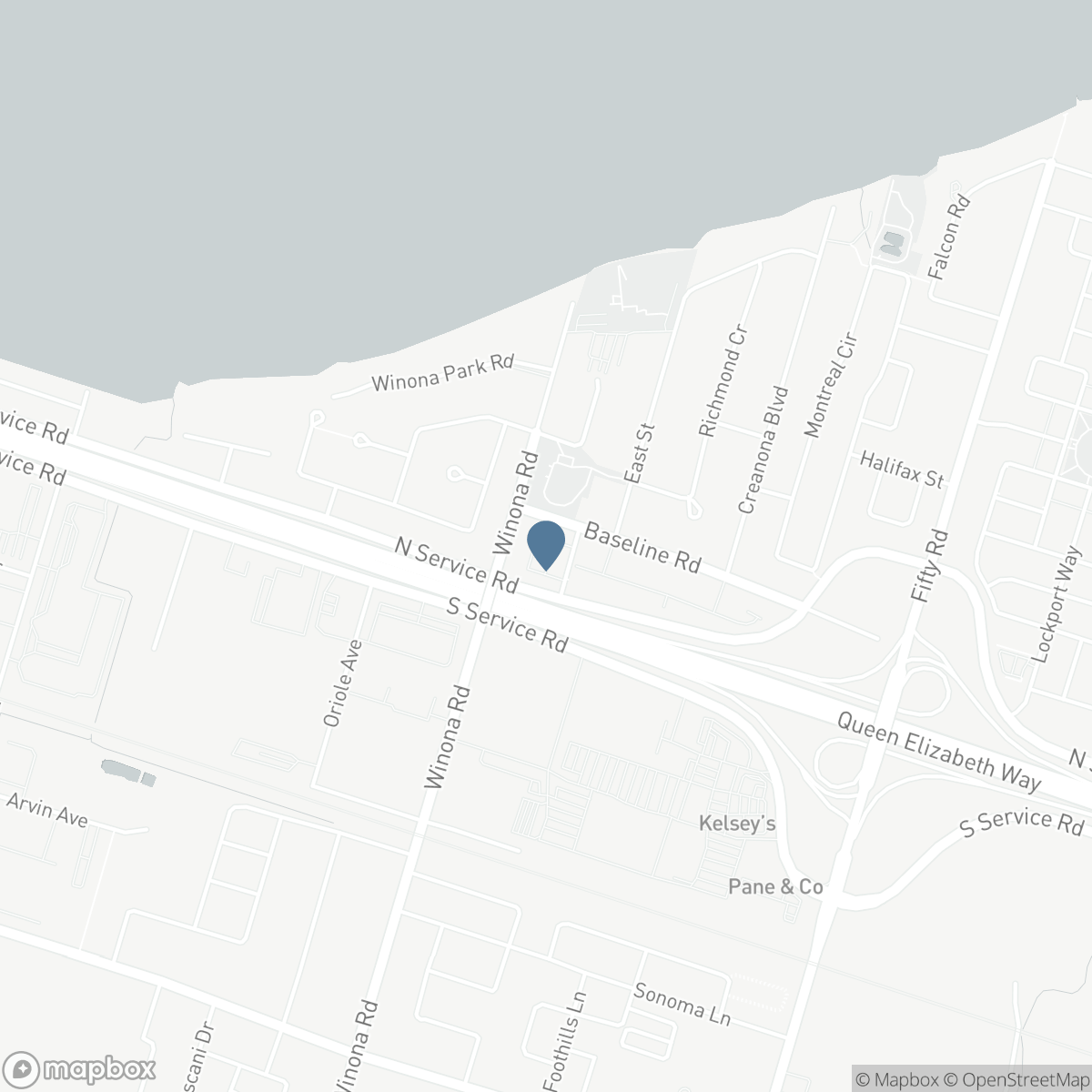 41 - 27 RACHEL DRIVE, Hamilton, Ontario L8E 0K6